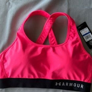 Under Armour Sport Bra